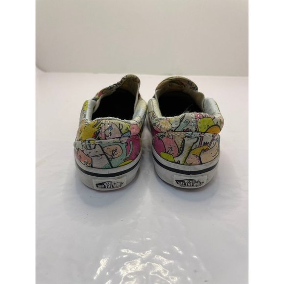 Vans x Dallas Clayton Toddler Shoes 6 - Picture 5 of 10